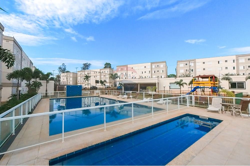 Apartamento - Venda - Araras , São Paulo - TRATADAS-5.jpg - 690691066-100