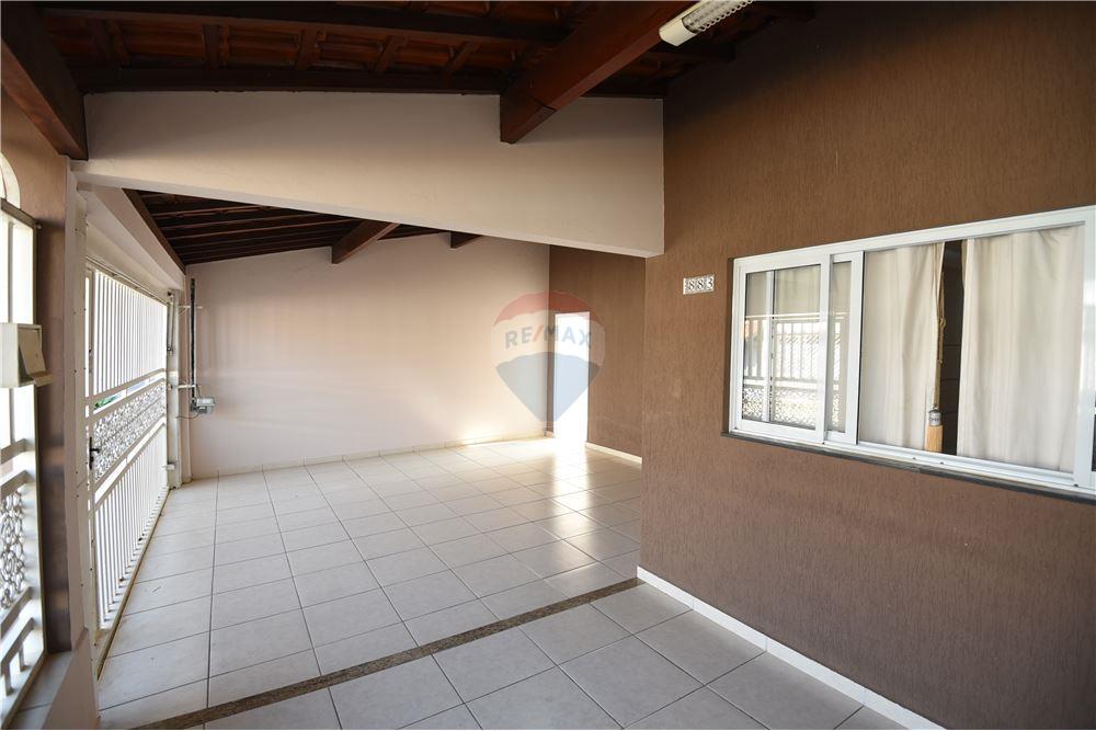 Casa - Venda - Rio Claro , São Paulo - 7 - 690811008-70