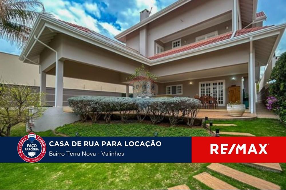 Casa - Alugar - Valinhos , São Paulo - Capa Ilist e site - MODELO - NÃO APAGAR (43).jpg - 690941036-16