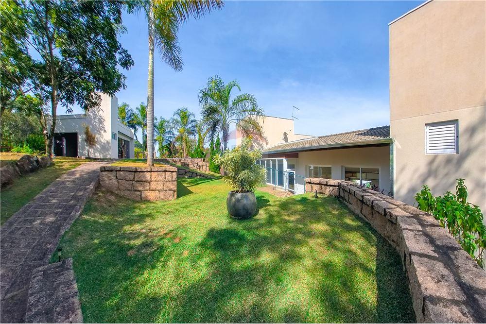 Casa de Condomínio - Venda - Salto , São Paulo - 214 - 690691043-129