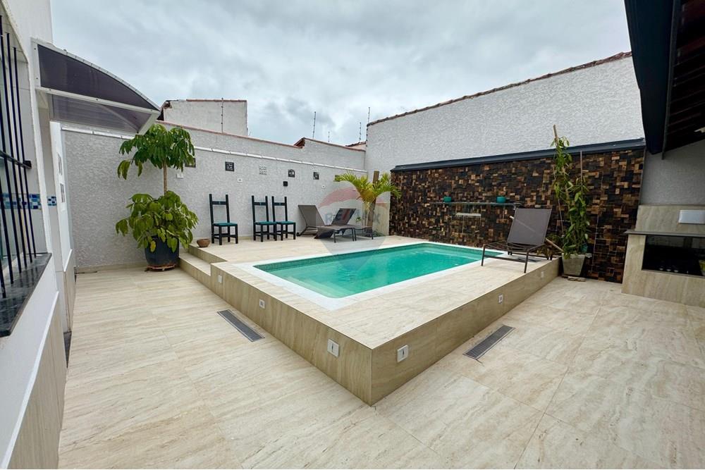 Casa - Alugar - Peruíbe , São Paulo - IMG-20250905-WA0093.jpg - 691111009-51