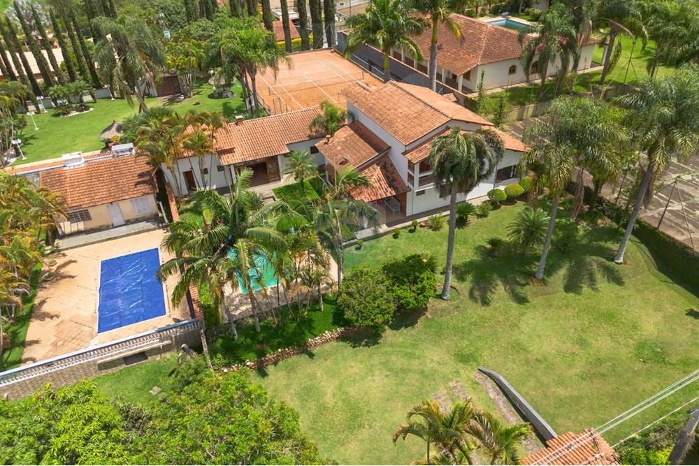 Casa de Condomínio - Venda - Itatiba , São Paulo - DJI_0703.jpg - 690791203-13