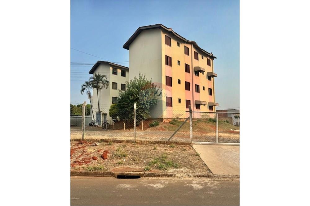 Apartamento - Alugar - Mogi Guaçu , São Paulo - WhatsApp Image 2025-07-14 at 16.47.25.jpeg - 690281038-171