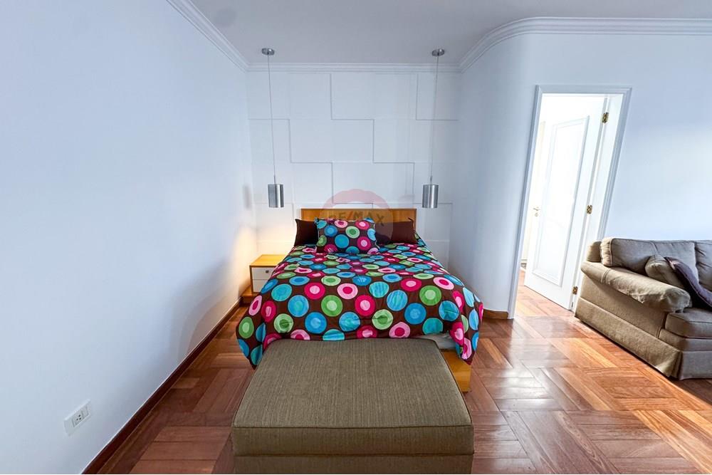 Casa de Condomínio - Venda - Barueri , São Paulo - Tamboré_2-100.jpg - 691141025-17