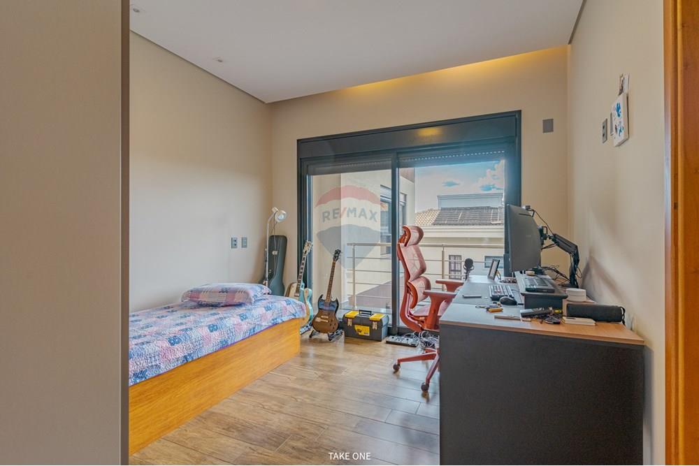 Casa de Condomínio - Venda - Vinhedo , São Paulo - DSC00916-HDR.jpg - 690131011-349