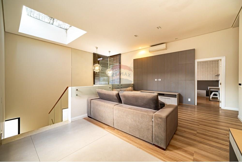 Casa de Condomínio - Venda - Barueri , São Paulo - CAR00126.jpg - Antessala - 691081022-1