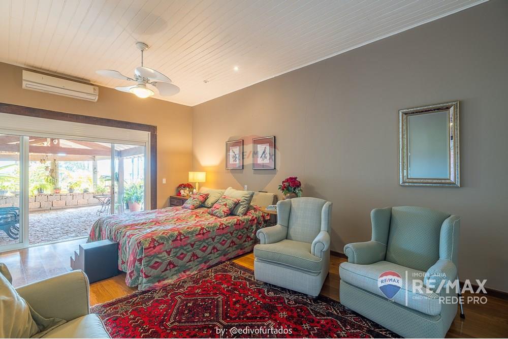 Chácara / Sítio / Fazenda - Venda - Itatiba , São Paulo - EDI07808-HDREDIVOFURTADO-RG98002306922 SSPCE - Village das Palmeiras -  REDE PRO II - 690851098-2 - SERGIO MOTA E TERESA SOARES. - Suite - 690541228-3