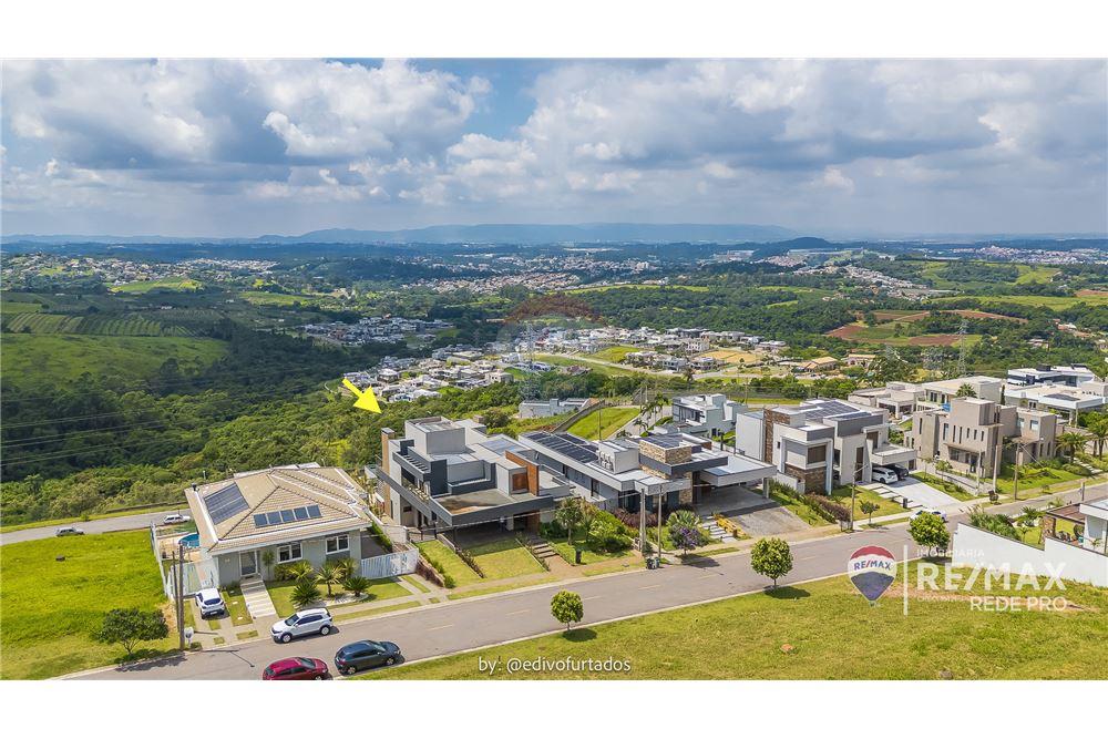 Casa - Venda - Vinhedo , São Paulo - 10 - 690541036-134