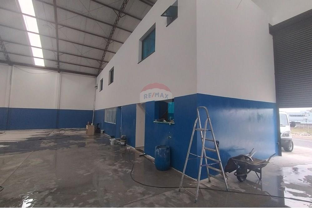 Galpão - Alugar - Campinas , São Paulo - IMG_20251028_141305367_HDR.jpg - 690531106-51