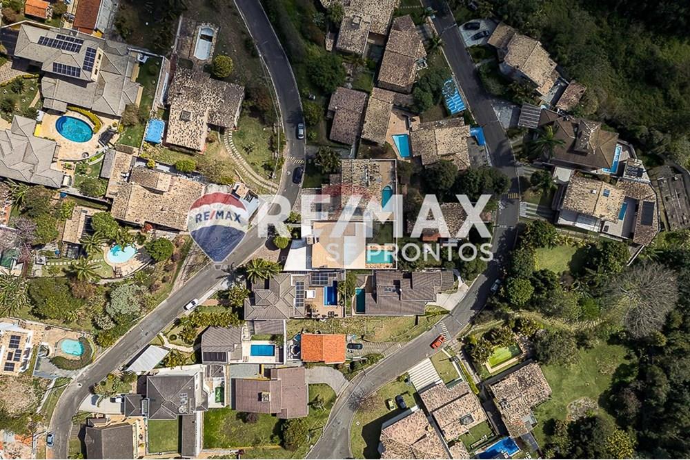 Casa de Condomínio - Venda - Itapevi , São Paulo - DJI_0053-7-57.jpg - 691081031-1