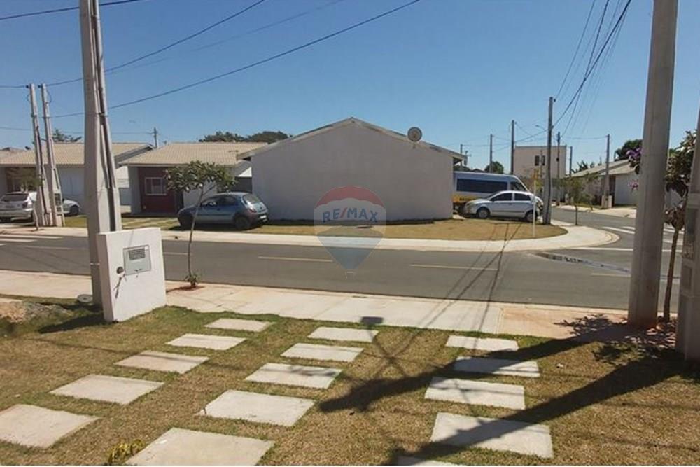 Casa - Alugar - Mogi Guaçu , São Paulo - Garagem - 690521005-91