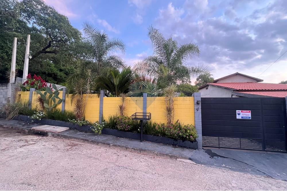 Chácara / Sítio / Fazenda - Venda - Campinas , São Paulo - IMG_7372.JPG - 691101018-46