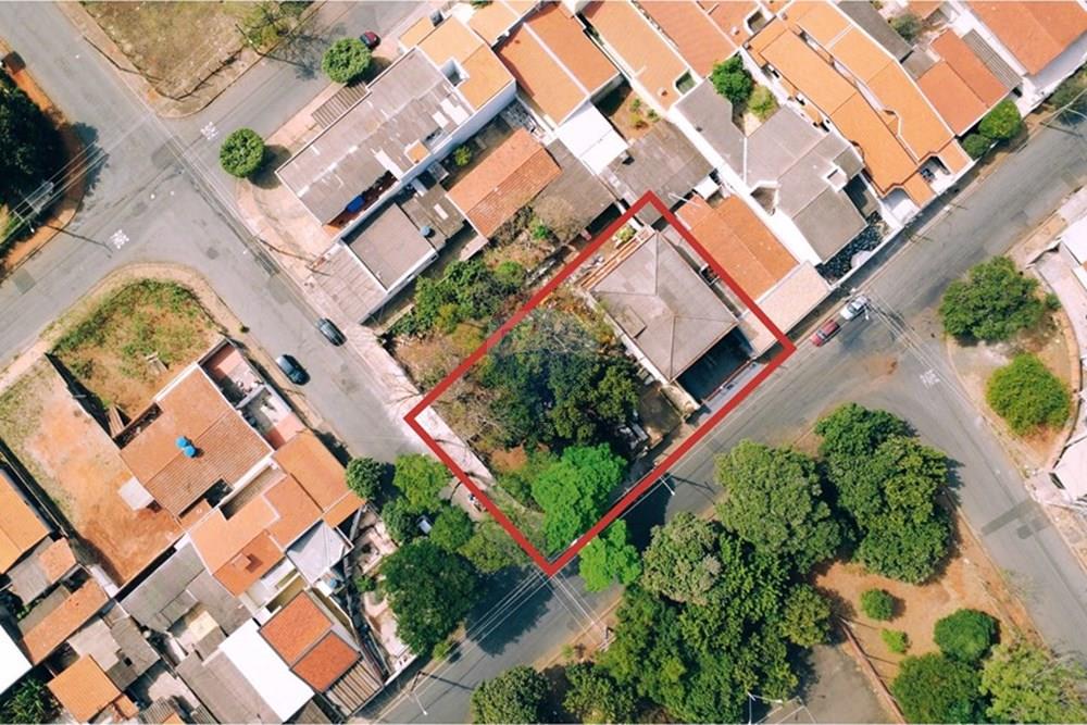 Casa - Venda - Americana , São Paulo - Untitled image(9).jpeg - Fachada - 690231077-29