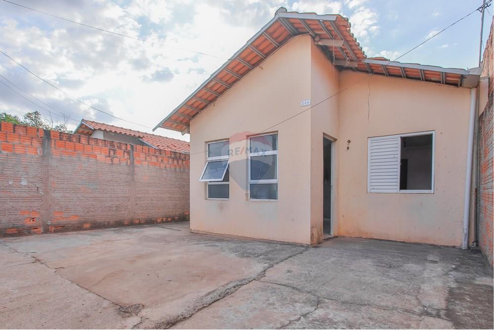 Casa - Venda - Rio Claro , São Paulo - Av. 102 BV, 146 Lr-15.jpg - Garagem - 690811038-43