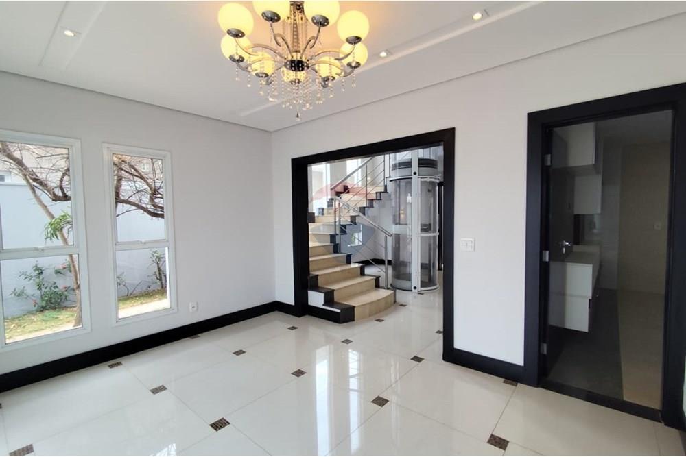 Casa de Condomínio - Alugar - Paulínia , São Paulo - 8efa90d7-a9d8-475d-a7e4-5dfb8737e590.jpg - 690511042-357