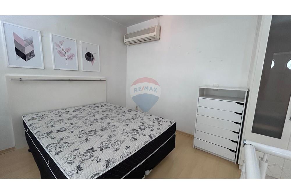 Apartamento - Alugar - Barueri , São Paulo - IMG_9509.jpeg - Quarto - 691141013-24