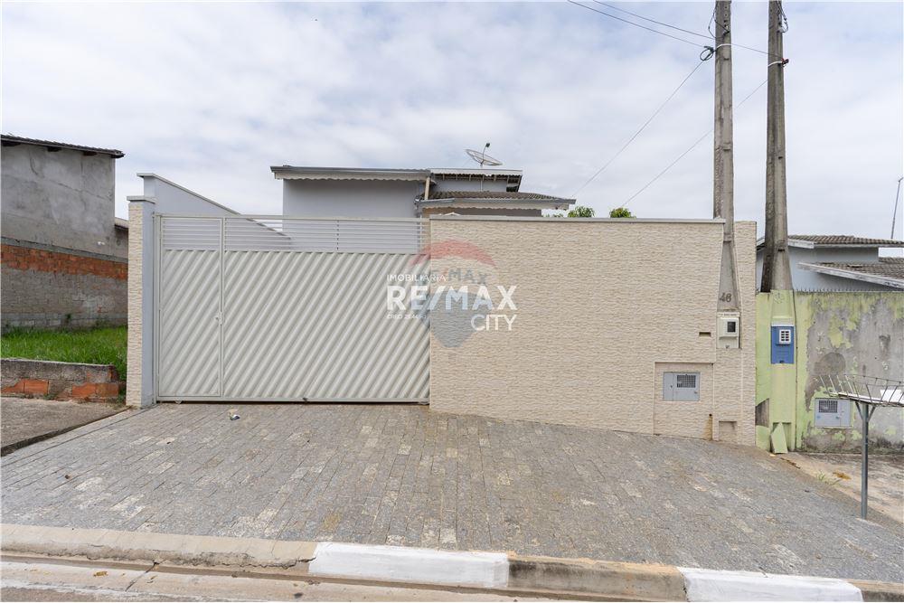 Casa - Venda - Itupeva , São Paulo - 4 - 690801023-136