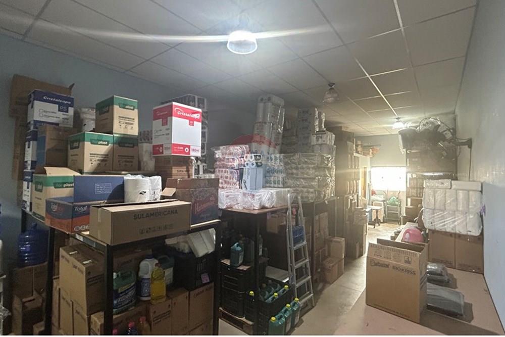 Ponto Comercial/ Loja - Venda - Nova Odessa , São Paulo - IMG_6838.jpg - 690641010-518