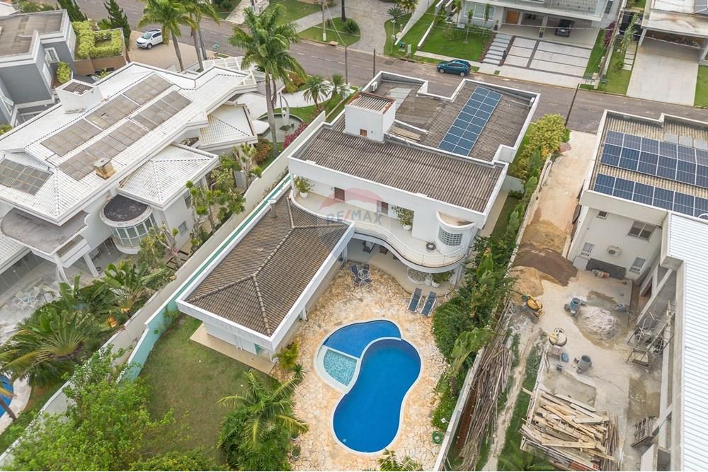 Casa de Condomínio - Venda - Vinhedo , São Paulo - TAKEONE-5472.jpg - 690131011-324