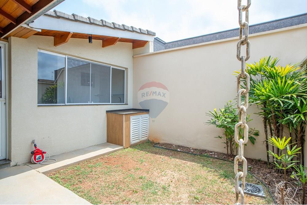 Casa de Condomínio - Venda - Atibaia , São Paulo - DSC00831.jpg - 690471020-60