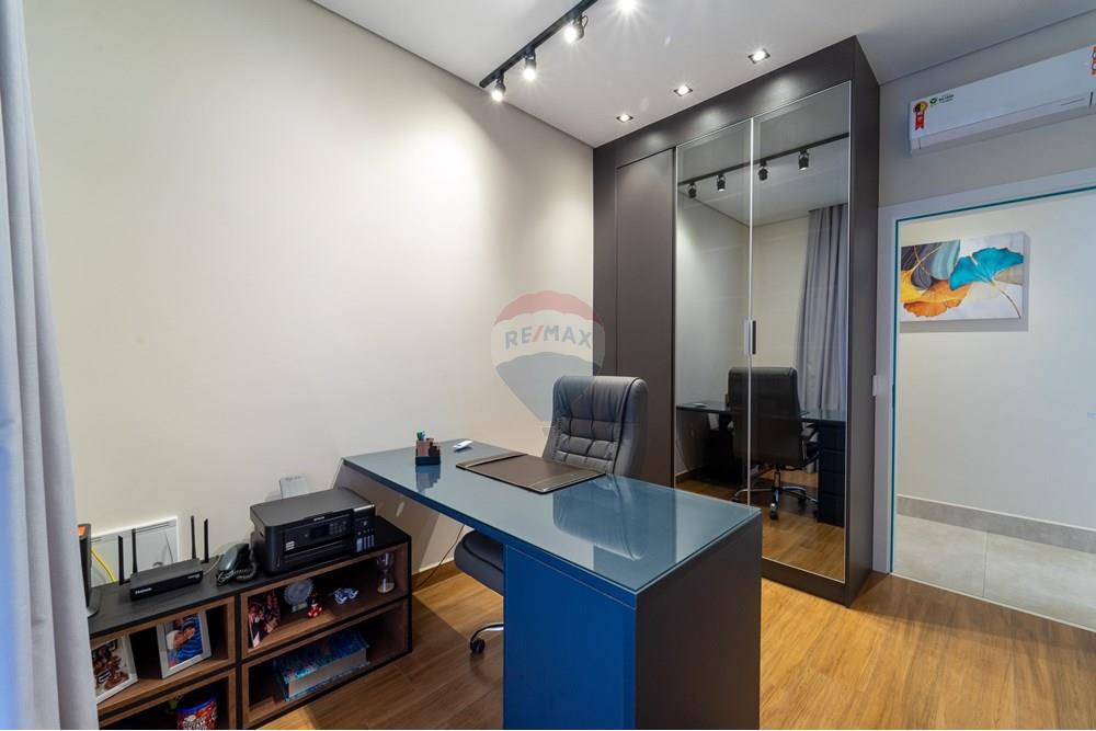 Casa de Condomínio - Venda - Itupeva , São Paulo - DSC08362.jpg - Escritório - 690361003-49