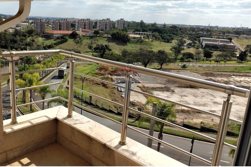 Casa de Condomínio - Alugar - Campinas , São Paulo - 404.jpg - 690211049-2