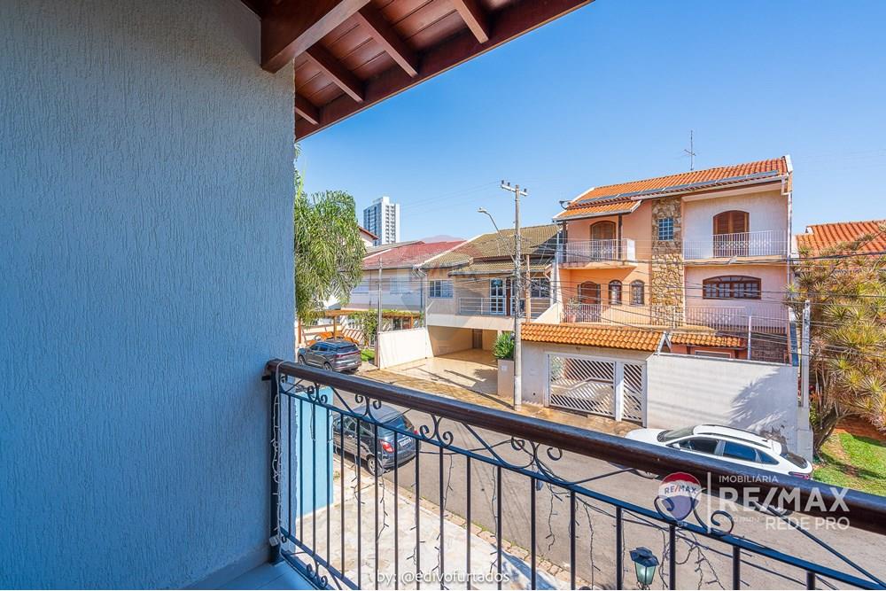 Casa de Condomínio - Venda - Valinhos , São Paulo - EDI04594EDIVO - RG98002306922SSPCE - Nadyegge Mondini - MIRANTE DO LENHEIRO.jpg - 690851090-45