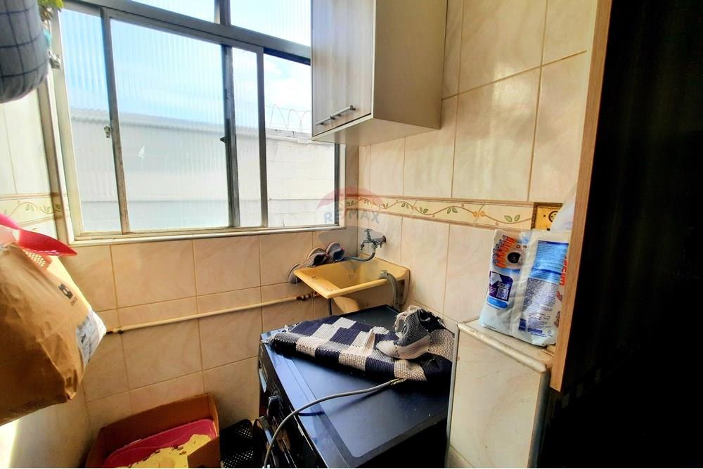 Apartamento - Venda - Hortolândia , São Paulo - 20250705_165746.jpg - Sala seca - 690531057-73