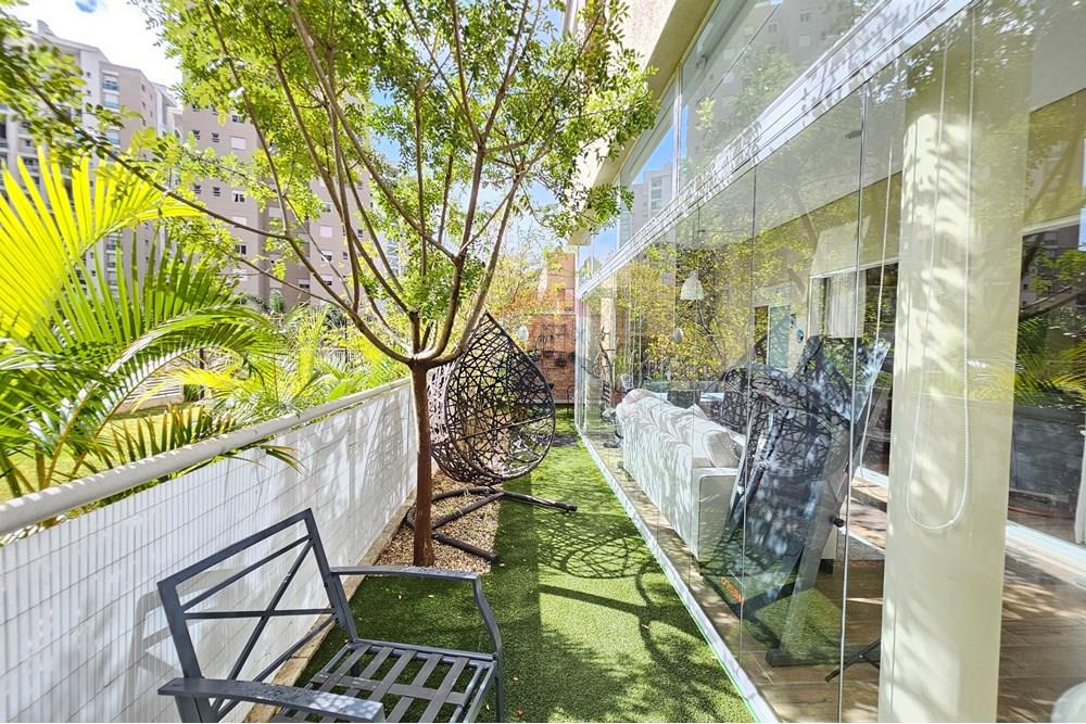 Apartamento - Venda - Santana de Parnaíba , São Paulo - 20250603_125755.jpg - 691021020-56