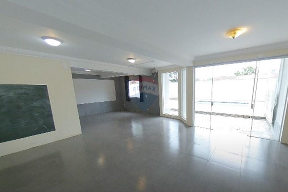 Casa de Condomínio - Alugar - Santana de Parnaíba , São Paulo - Salao1 newjpg.jpg - 690951039-14