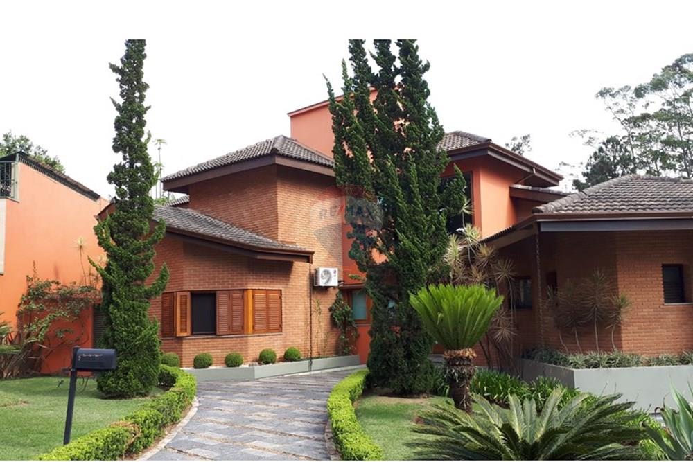 Casa - Venda - Barueri , São Paulo - 0cbd2985-3e40-4a1c-a5b4-3ad47a8fb56b.jpeg - 690951036-9