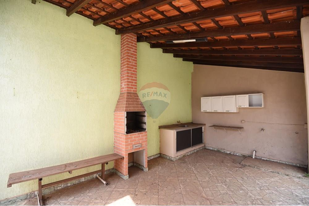 Casa - Venda - Rio Claro , São Paulo - PIP_8318.JPG - 690811012-152