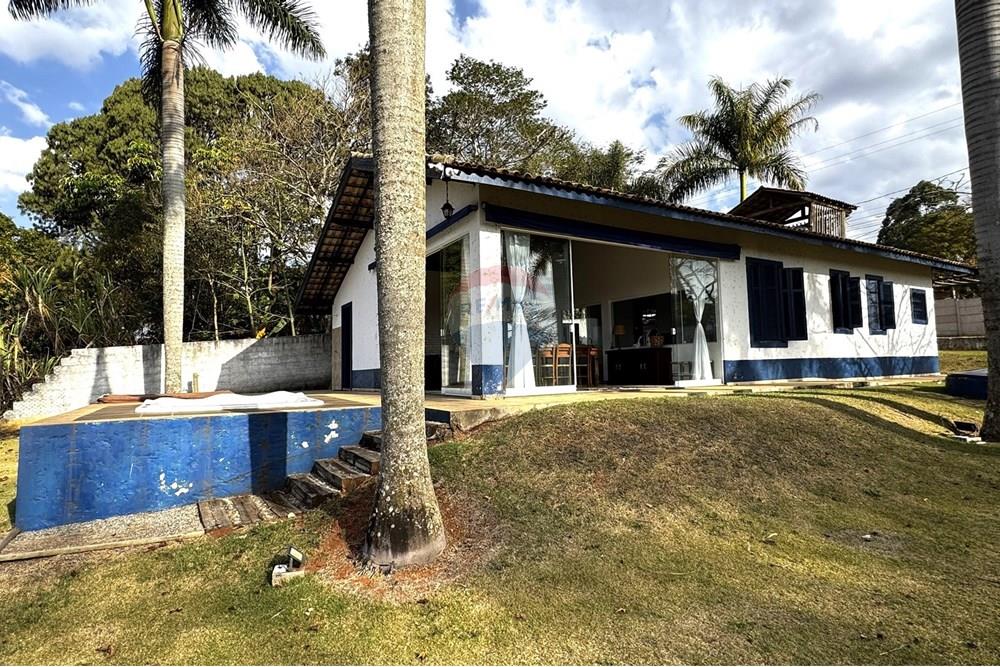 Chácara / Sítio / Fazenda - Venda - Jarinu , São Paulo - f.JPEG - 691121002-25