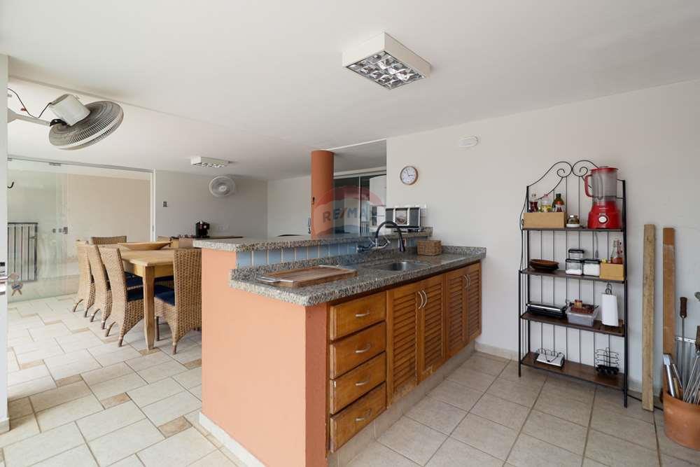 Casa - Alugar - Piracicaba , São Paulo - cozinha gourmet.jpg - 690781069-103