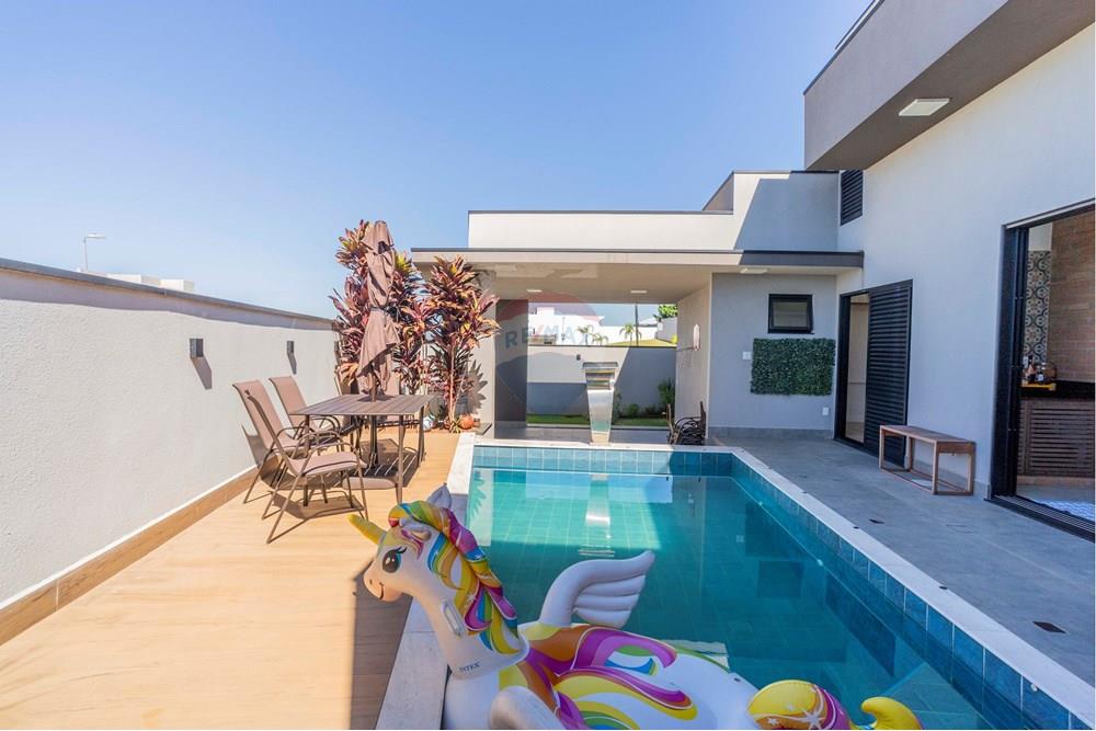 Casa de Condomínio - Venda - Paulínia , São Paulo - FOTOS IMOBILIARIAS --200.jpg - Quintal - 690511182-12