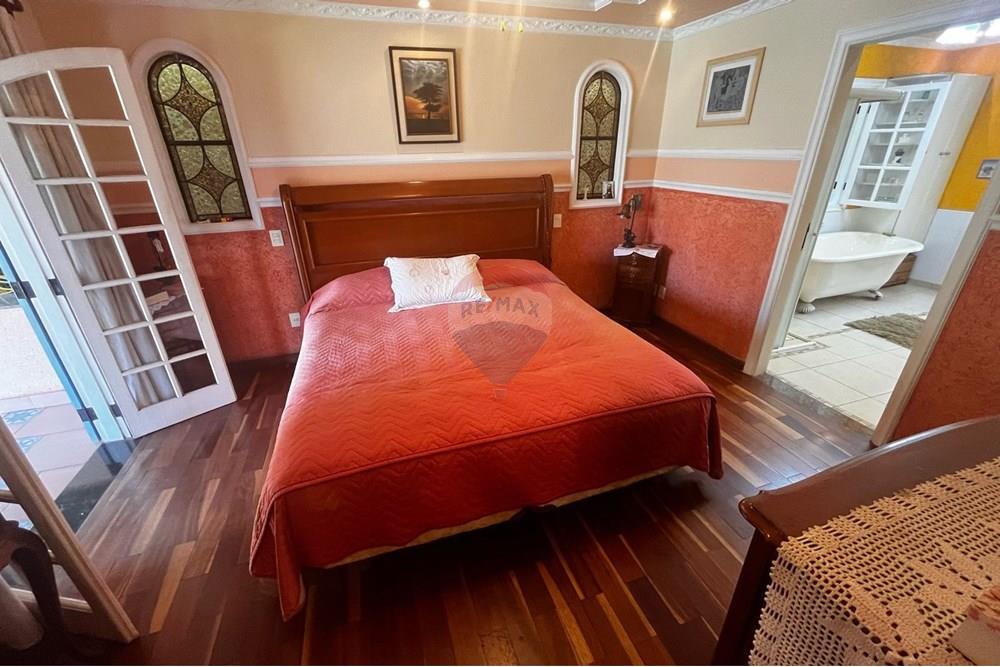 Casa - Venda - Sumaré , São Paulo - fdf6c120-4ab2-426a-99d5-c4265c1f7a0d.jpeg - 690701021-11