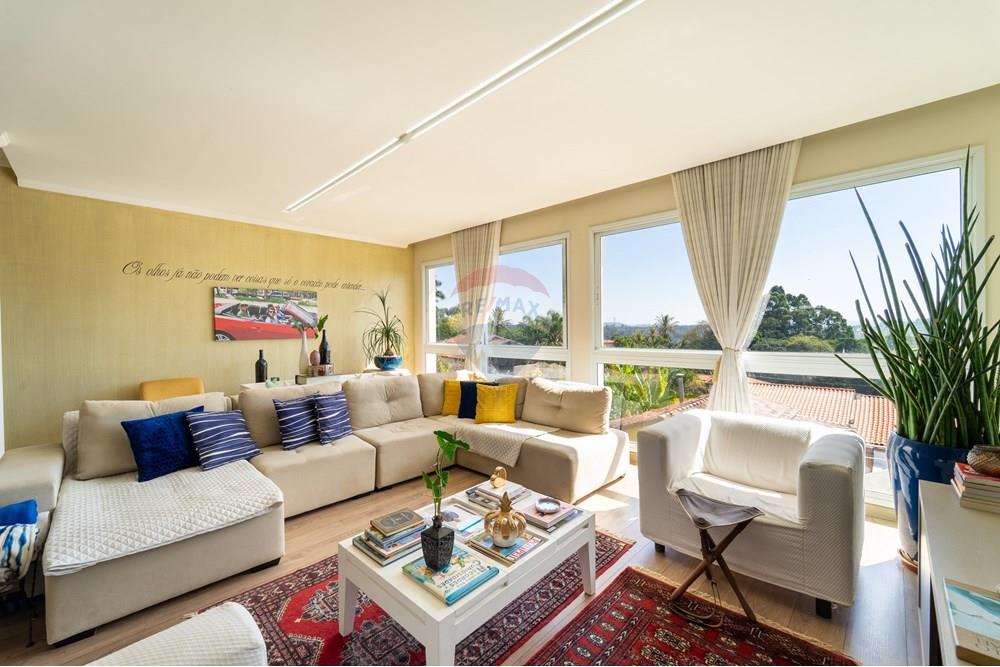 Casa de Condomínio - Venda - Itatiba , São Paulo - DSC01210-HDR.jpg - 690591004-66