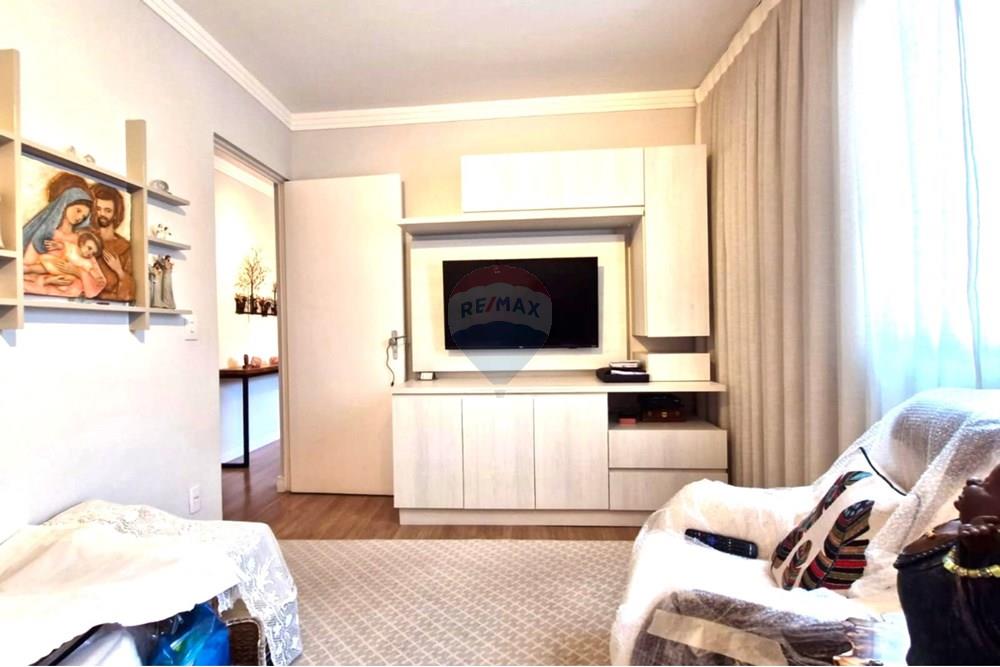 Apartamento - Venda - Valinhos , São Paulo - Quarto TV.JPG - 690851002-137