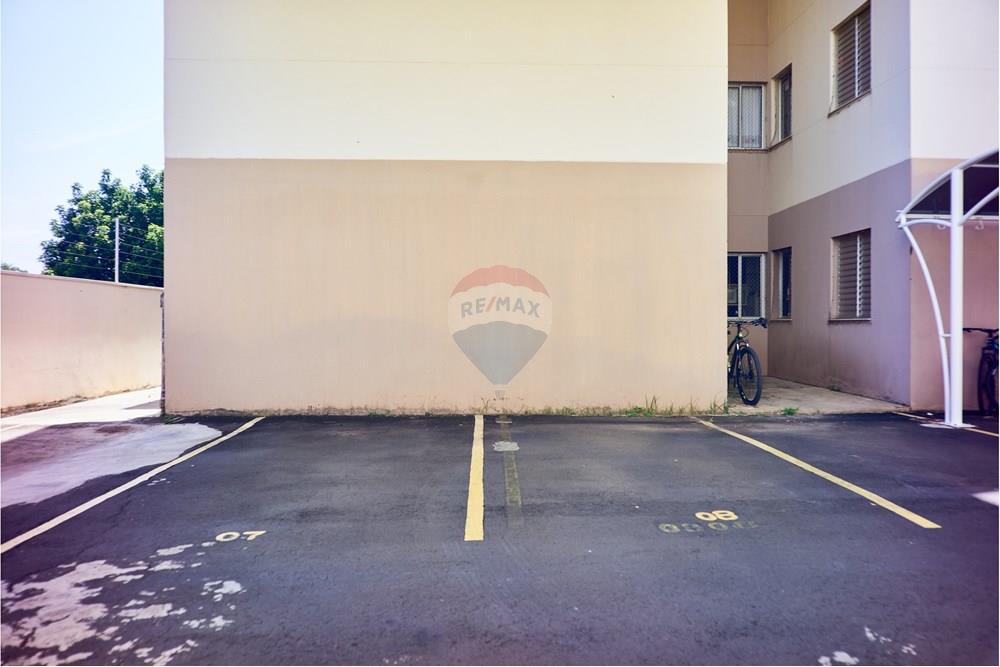 Apartamento - Venda - Rio Claro , São Paulo - _DSC9527.jpg - Garagem - 690811004-59