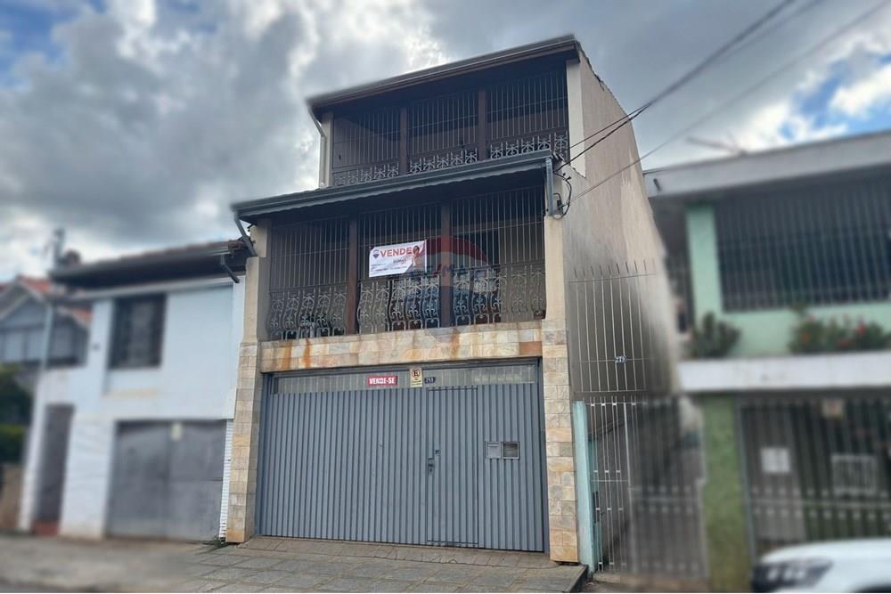 Casa - Venda - Bragança Paulista , São Paulo - IMG-20250410-WA0032.jpg - 690141083-11