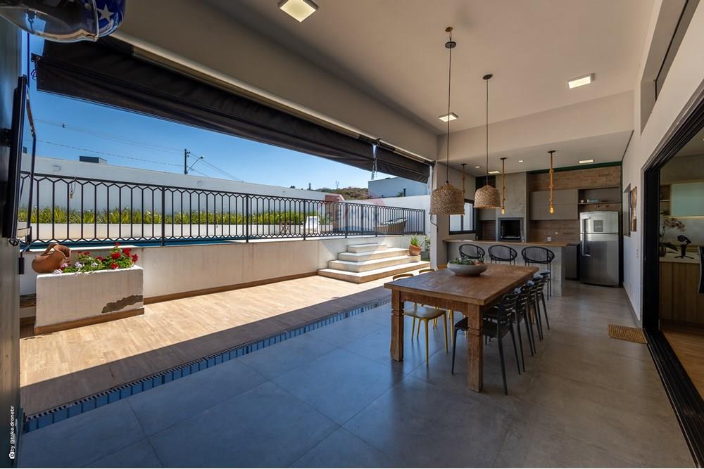 Casa de Condomínio - Venda - Louveira , São Paulo - Cópia de TKD-4165.jpg - 690051035-33