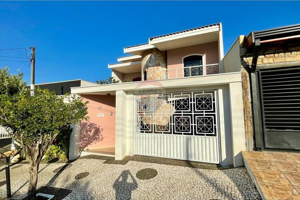 Casa - Venda - Americana , São Paulo - 20.jpg - 691071018-5