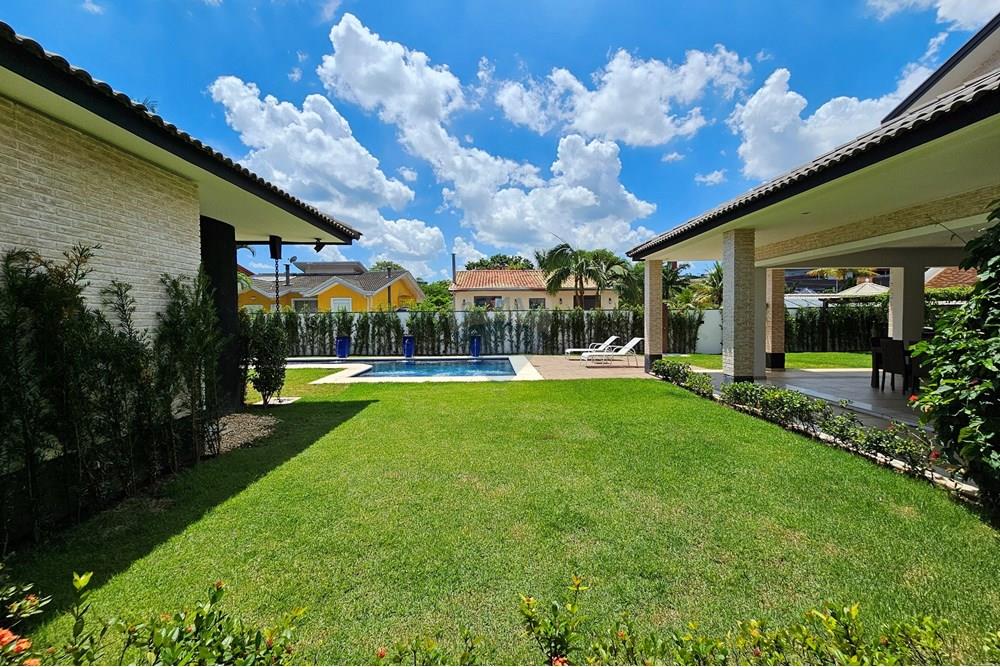 Casa de Condomínio - Alugar - Barueri , São Paulo - 20250301_115104.jpg - 691021030-7