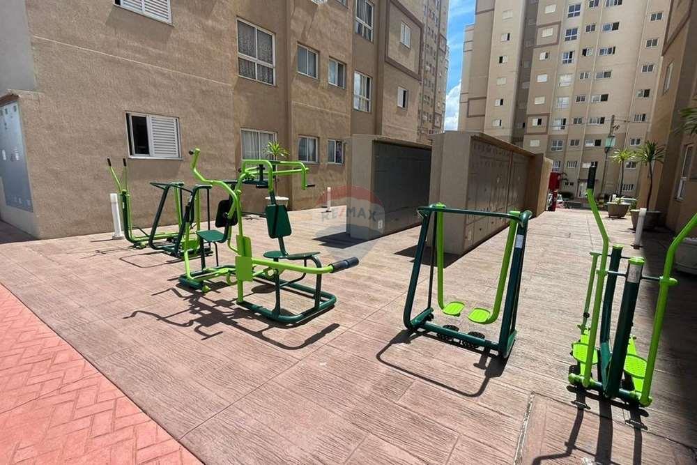 Apartamento - Venda - Nova Odessa , São Paulo - WhatsApp Image 2024-06-04 at 20.58.48.jpeg - 690711022-111