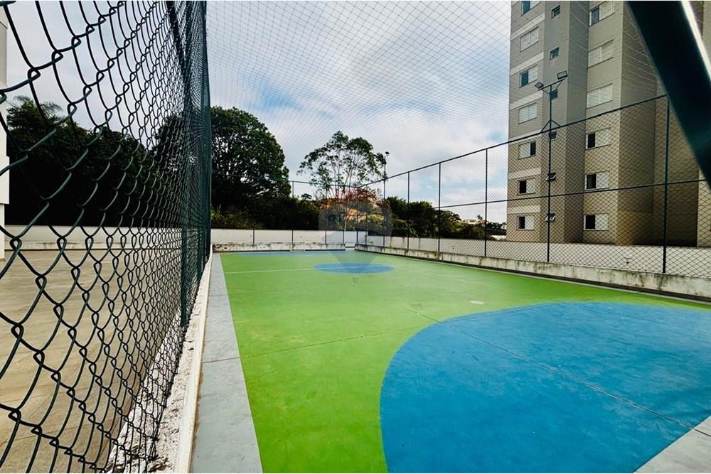 Apartamento - Alugar - Itatiba , São Paulo - quadra.jpg - 690661109-11