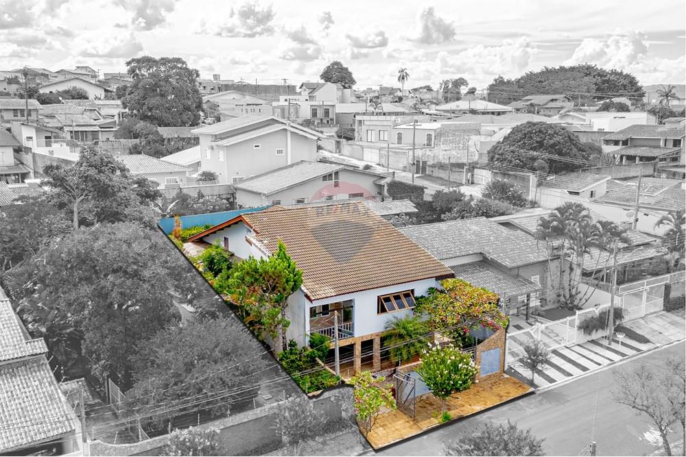 Casa - Venda - Atibaia , São Paulo - 02-casa-terrea-a-venda-jardim-do-lago-atibaia-remax-murilo-ferreto-lenita-zamana.jpg - 690921044-66