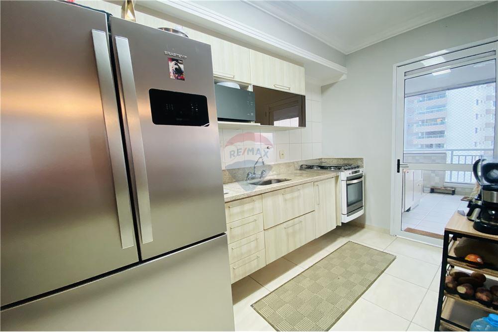 Apartamento - Venda - Guarujá , São Paulo - 20 - 690501053-427