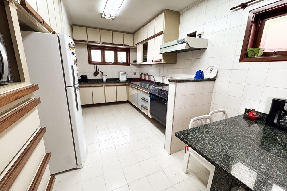 Casa de Condomínio - Venda - Barueri , São Paulo - Aldeia da Serra-29.jpg - Cozinha - 691141025-28