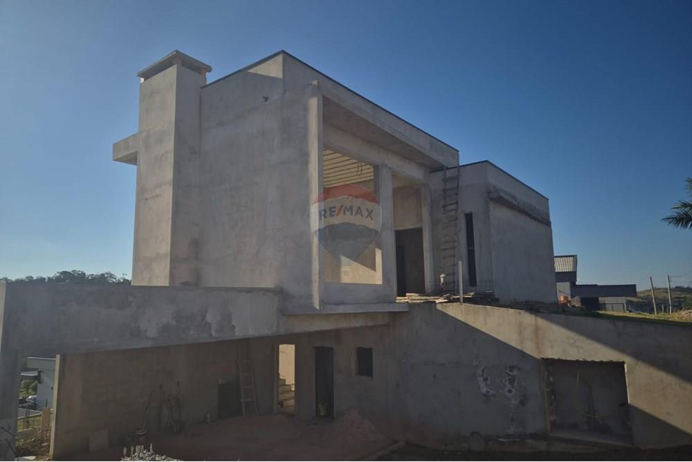 Casa de Condomínio - Venda - Itupeva , São Paulo - 356c3267-017a-4b89-8608-17109786f4a8.jpg - 690851008-551