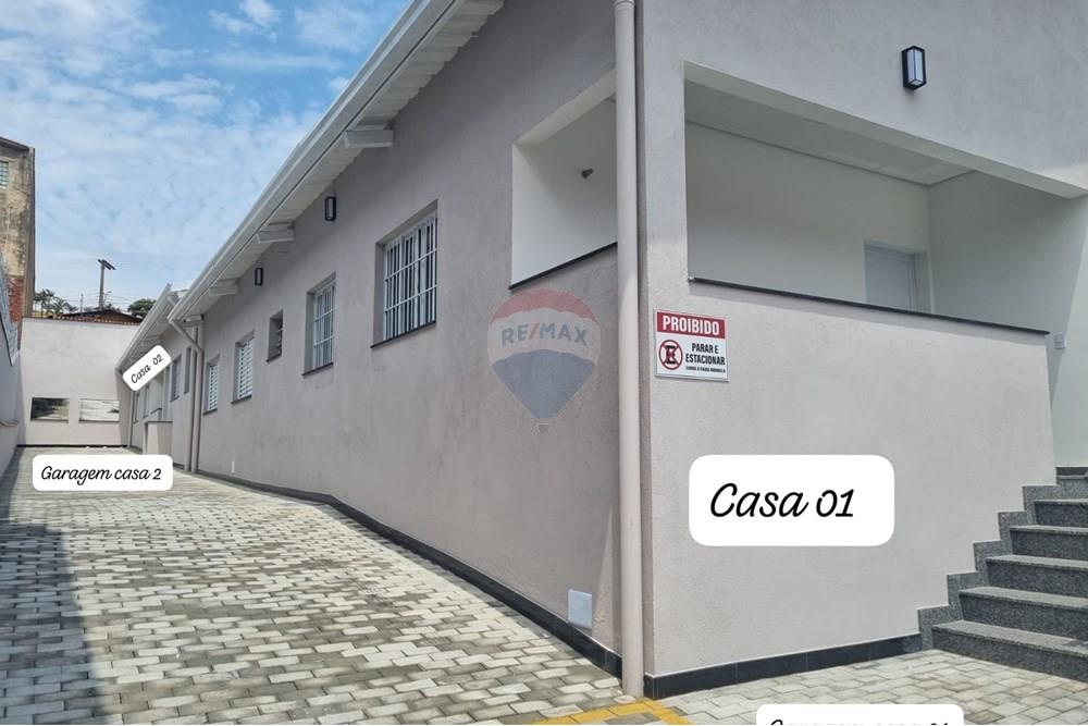 Casa de Vila - Alugar - Bragança Paulista , São Paulo - FOTO CASA 01 CASA 02.jpg - 690041051-84
